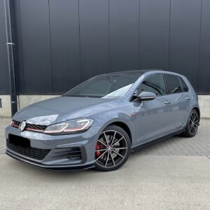 volkswagen golf 7.5gti